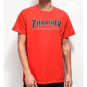 Thrasher TShirt